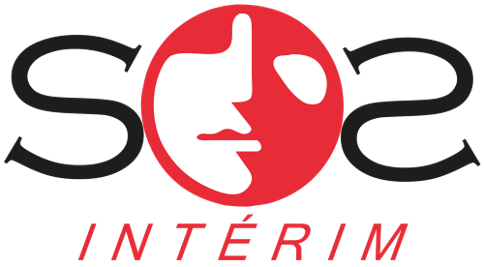 Logo SOS Intérim